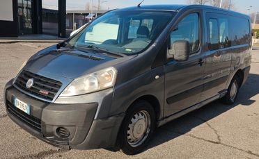 Fiat Scudo 1.6 MJT PC Combi 5 posti (N1)