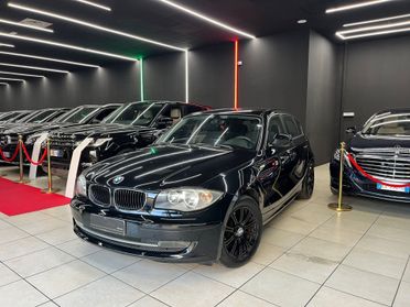 Bmw 118d cat 5 porte Futura DPF