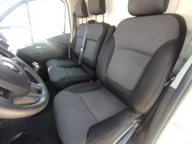 RENAULT Trafic T27 1.6 dCi 120CV PC-TN Furgone