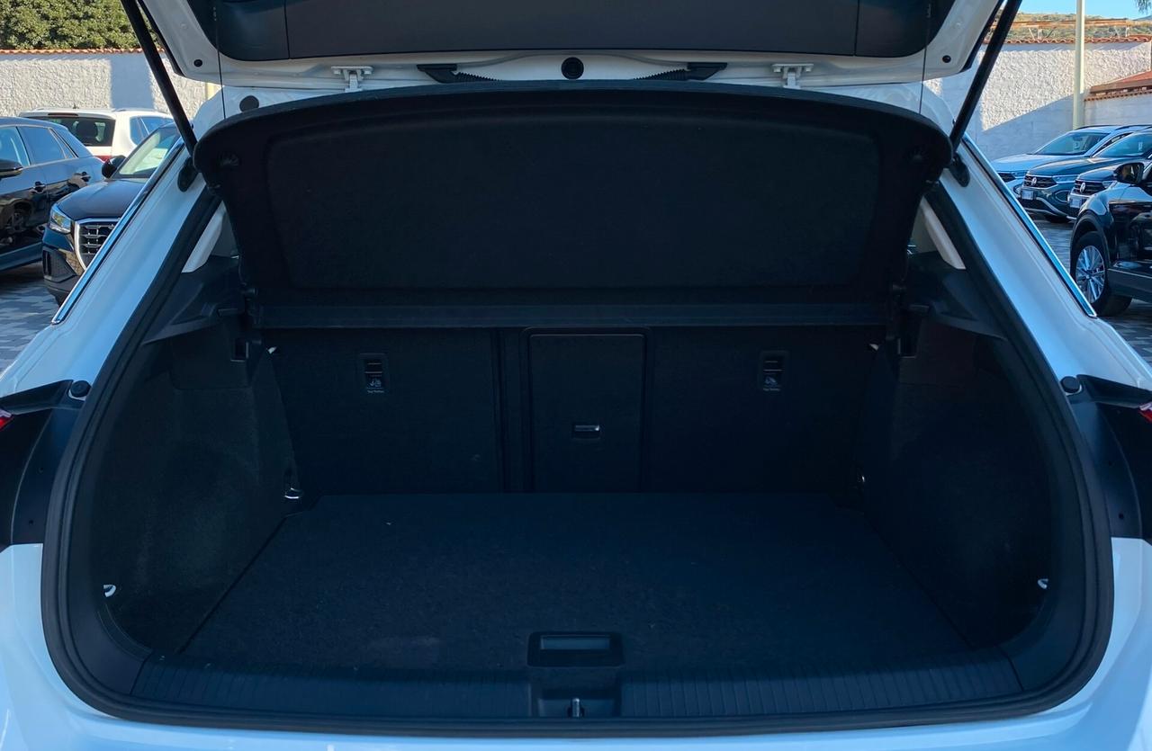 Volkswagen T-Roc Business 2.0 TDI 150CV DSG