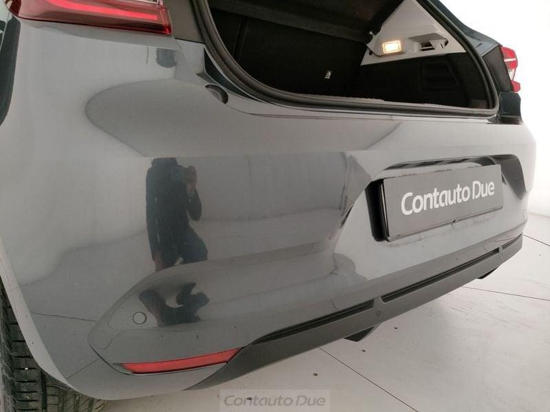 Renault Clio 1.6 Hybrid E-TECH 140cv ZEN