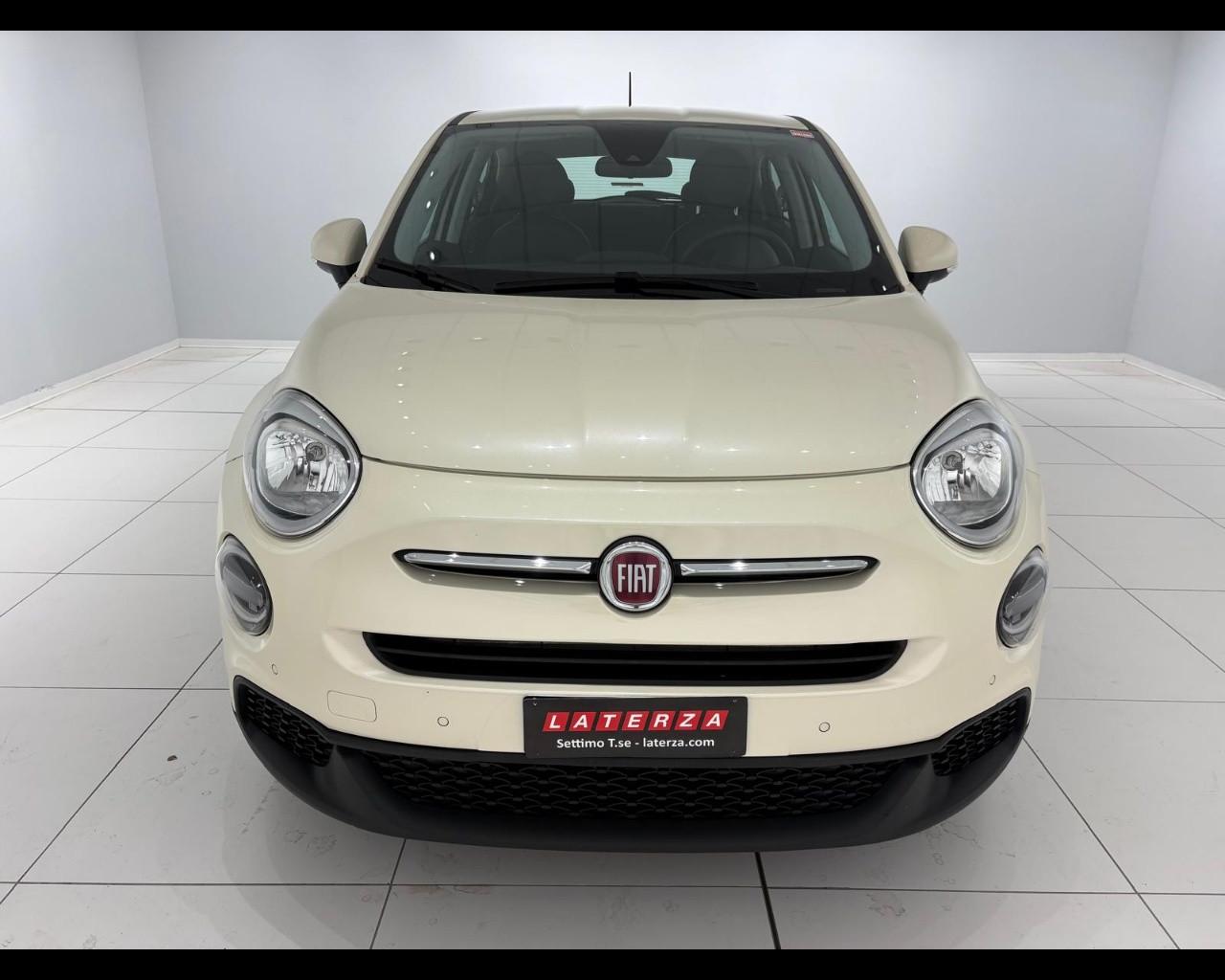 FIAT 500X 1.3 mjt Lounge 4x2 95cv
