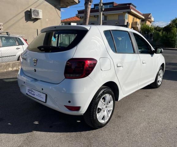 Dacia Sandero 1.0 sce Essential 75cv