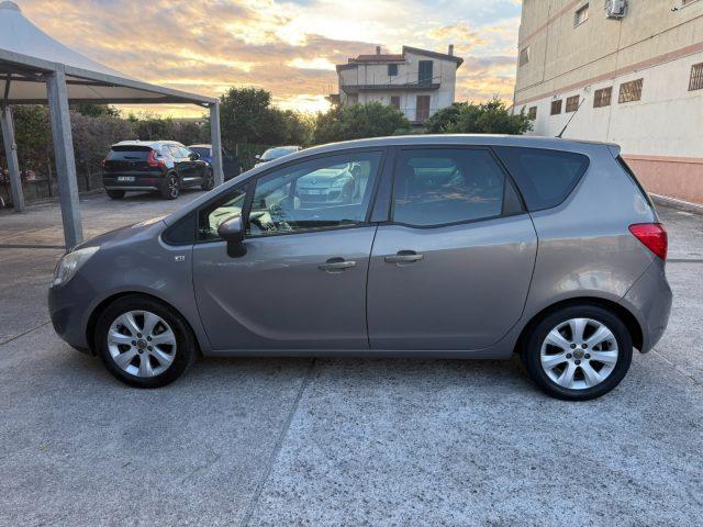 OPEL Meriva 1.3 CDTI 95CV ecoFLEElective