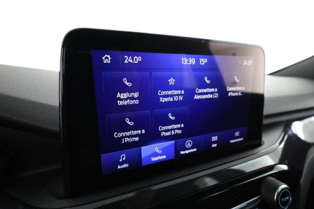 FORD Kuga Kuga 2.5 Full Hybrid 190 CV CVT 2WD ST-Line X