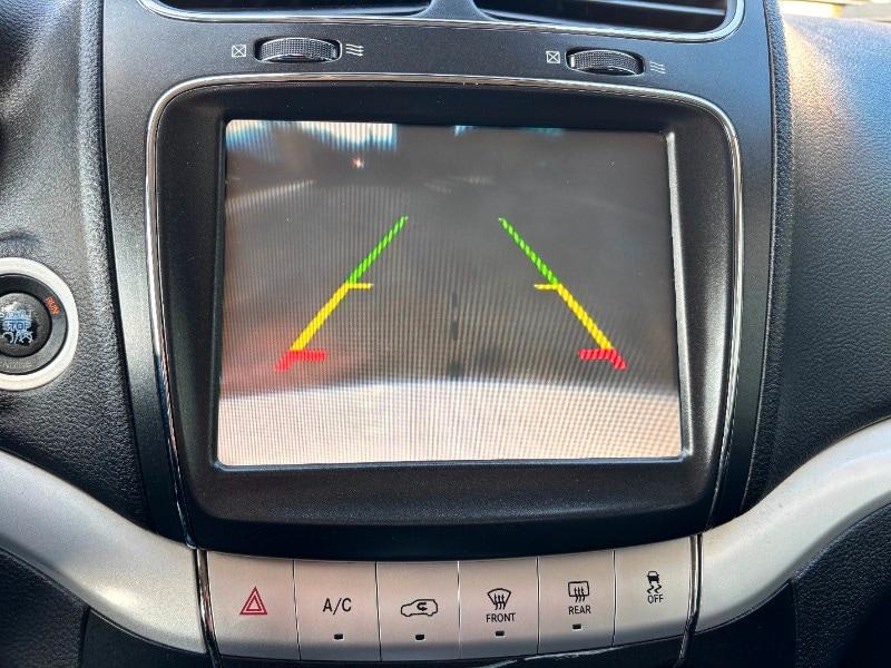 FIAT Freemont Freemont 2.0 Mjt 170 CV 4x4 aut. ...