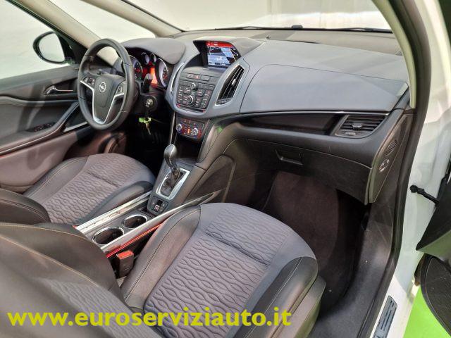 OPEL Zafira Tourer 2.0 CDTi 165CV aut. Cosmo