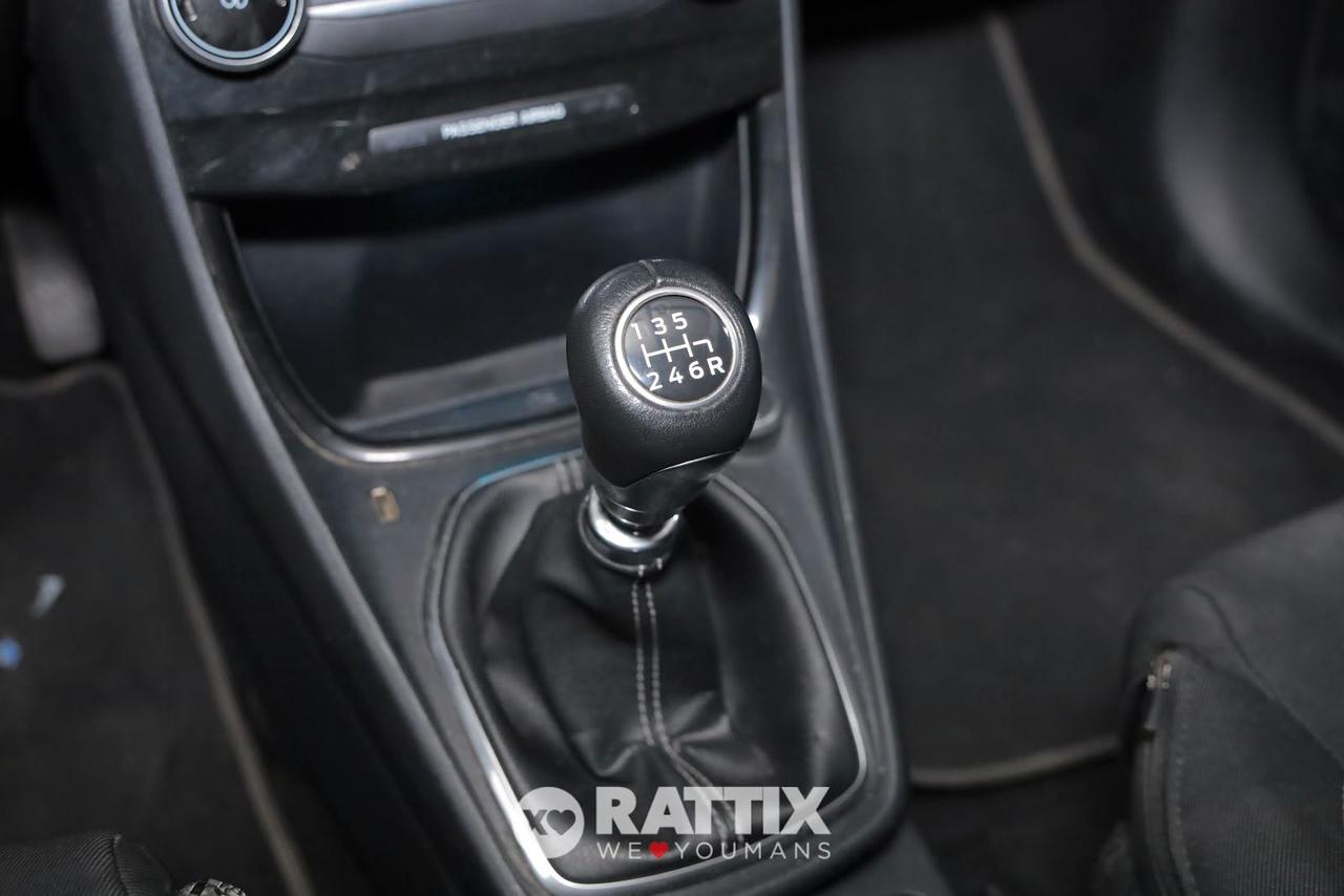 Ford Puma 1.0 Ecoboost Hybrid 125CV Titanium X