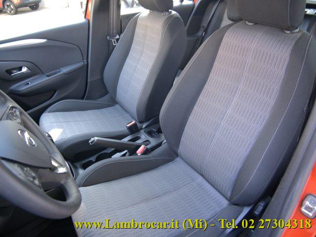 OPEL Corsa 1.2 Edition 75cv