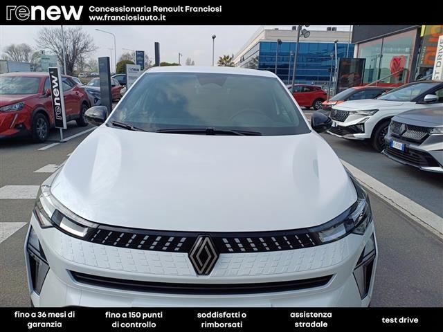 RENAULT Captur 1.0 TCe Techno