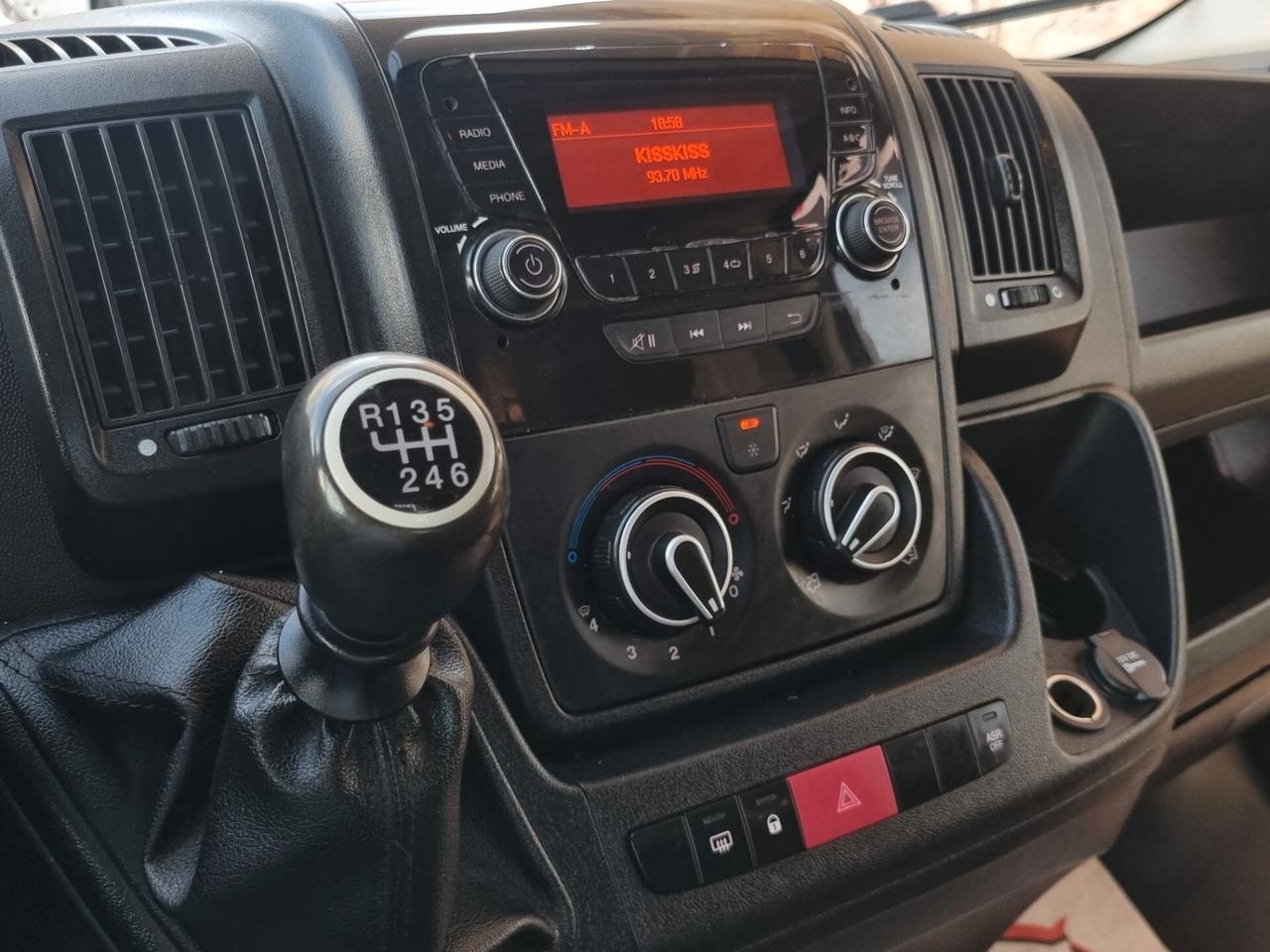 Citroen Jumper III 35