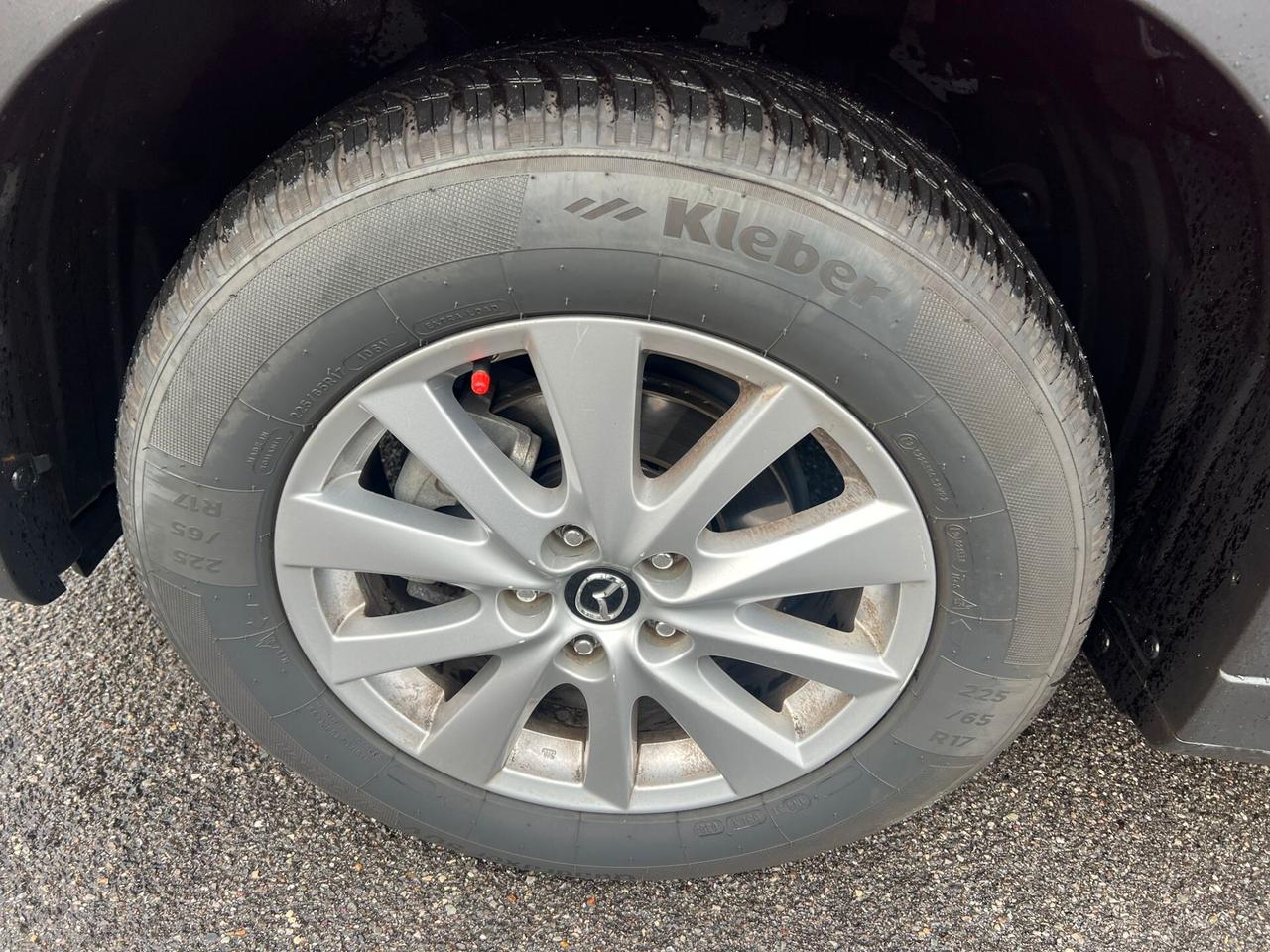 Mazda CX-5 2.2L Skyactiv-D 150CV 2WD Evolve