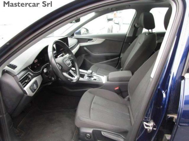 AUDI A4 Berlina 40 2.0 tdi QUATTRO mhev Bus Adv - GE084CJ