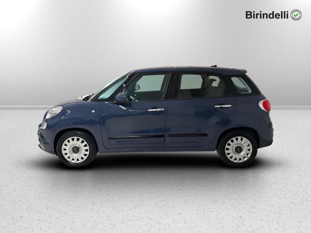 FIAT 500L - 500L 1.3 Multijet 95 CV Dualogic Business