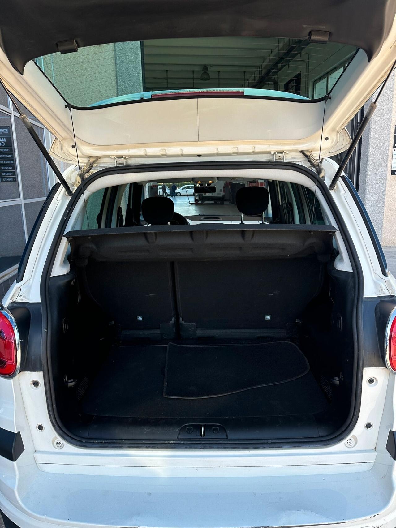 Fiat 500L 1.6 Multijet 120 CV Business