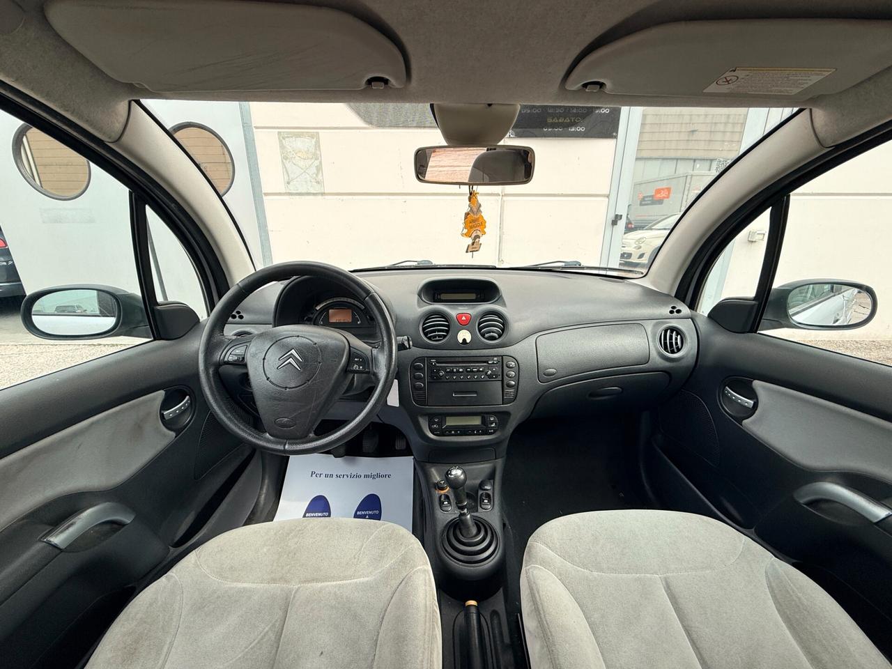 Citroen C3 1.6 Hdi 66kw EXCLUSIVE