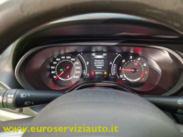 FIAT Tipo 1.4 5 porte Lounge