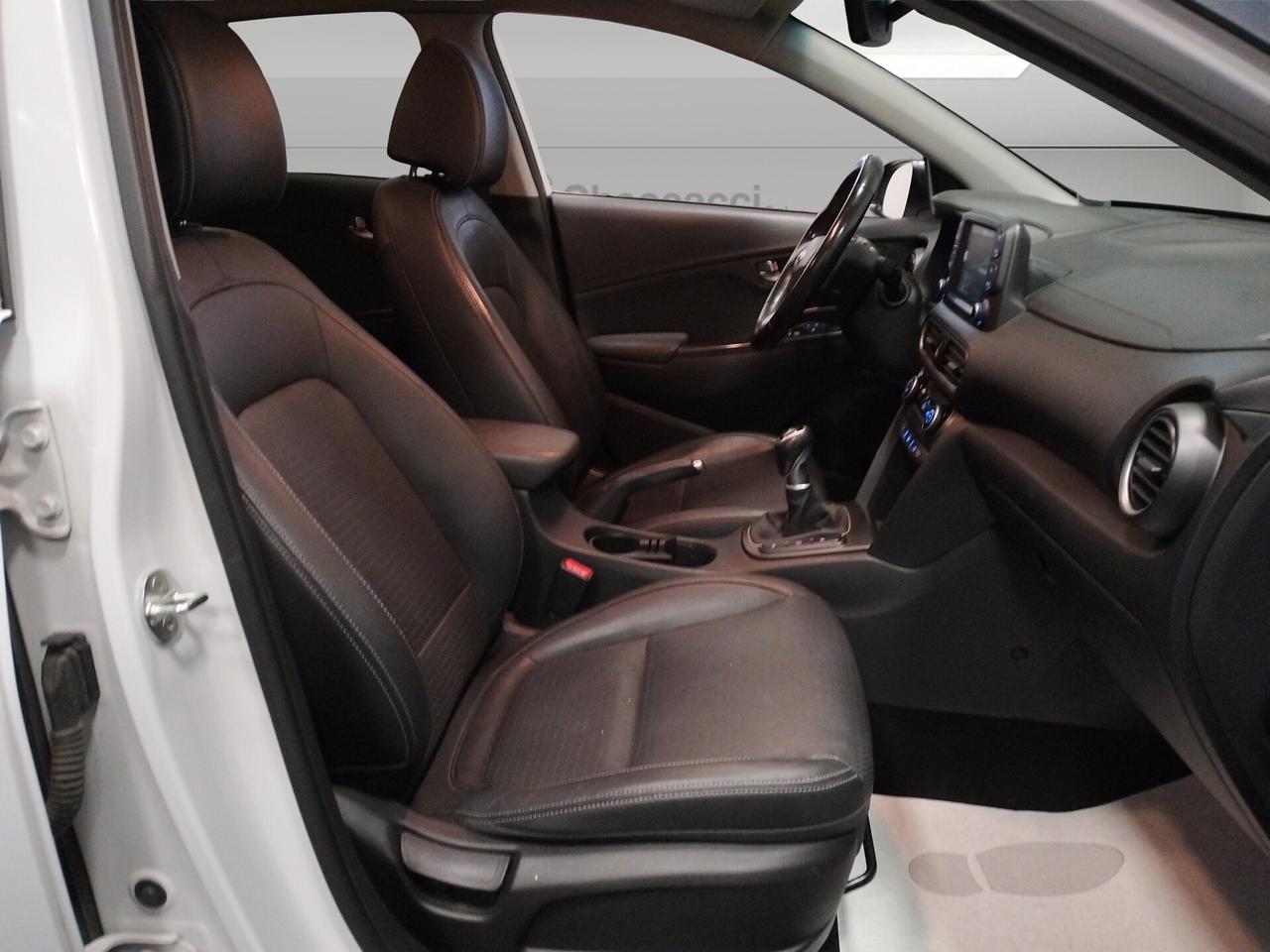 Hyundai KONA I 2019 1.0 t-gdi Xpossible Techno Pack 2wd 120cv