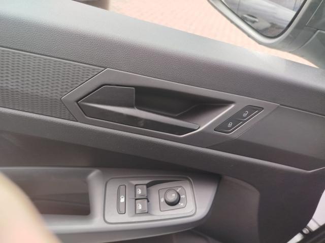 FORD Transit Connect 220 1.5 Ecoblue 100CV Furgone