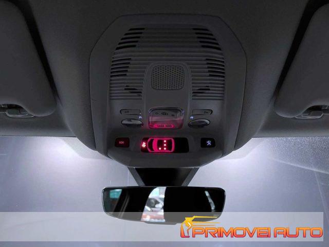 PEUGEOT 3008 Hybrid 225 e-EAT8 Allure