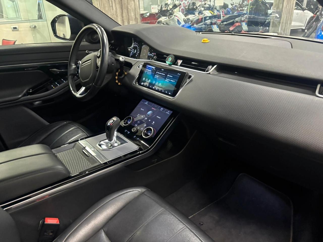 Land Rover Range Evoque 2.0D I4-L.Flw 150 CV AWD Auto S