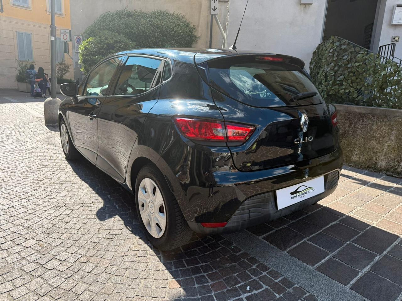 Renault Clio 1.2 75CV GPL 5 porte Live