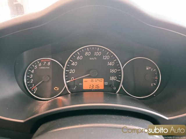 DAIHATSU Terios 1.5 4WD B You Green Powered