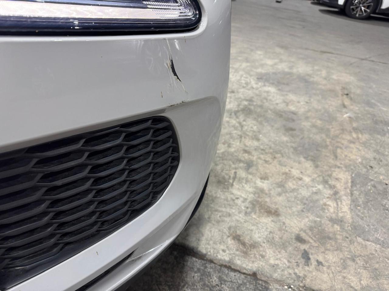 Jaguar E-Pace 2.0d i4 S awd 150cv TURBINA KO