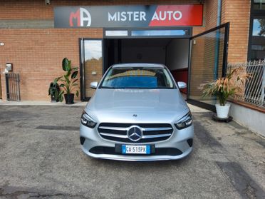 Mercedes-benz B 200 B 200 d Automatic Executive