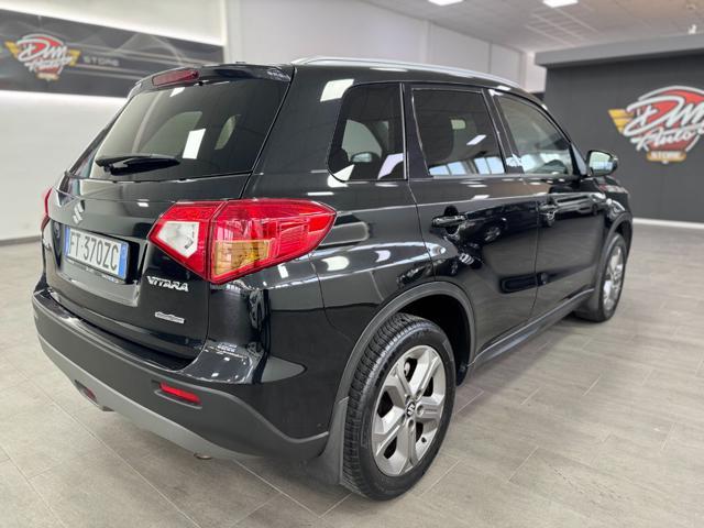SUZUKI Vitara 1.6 DDiS 4WD AllGrip Yoru