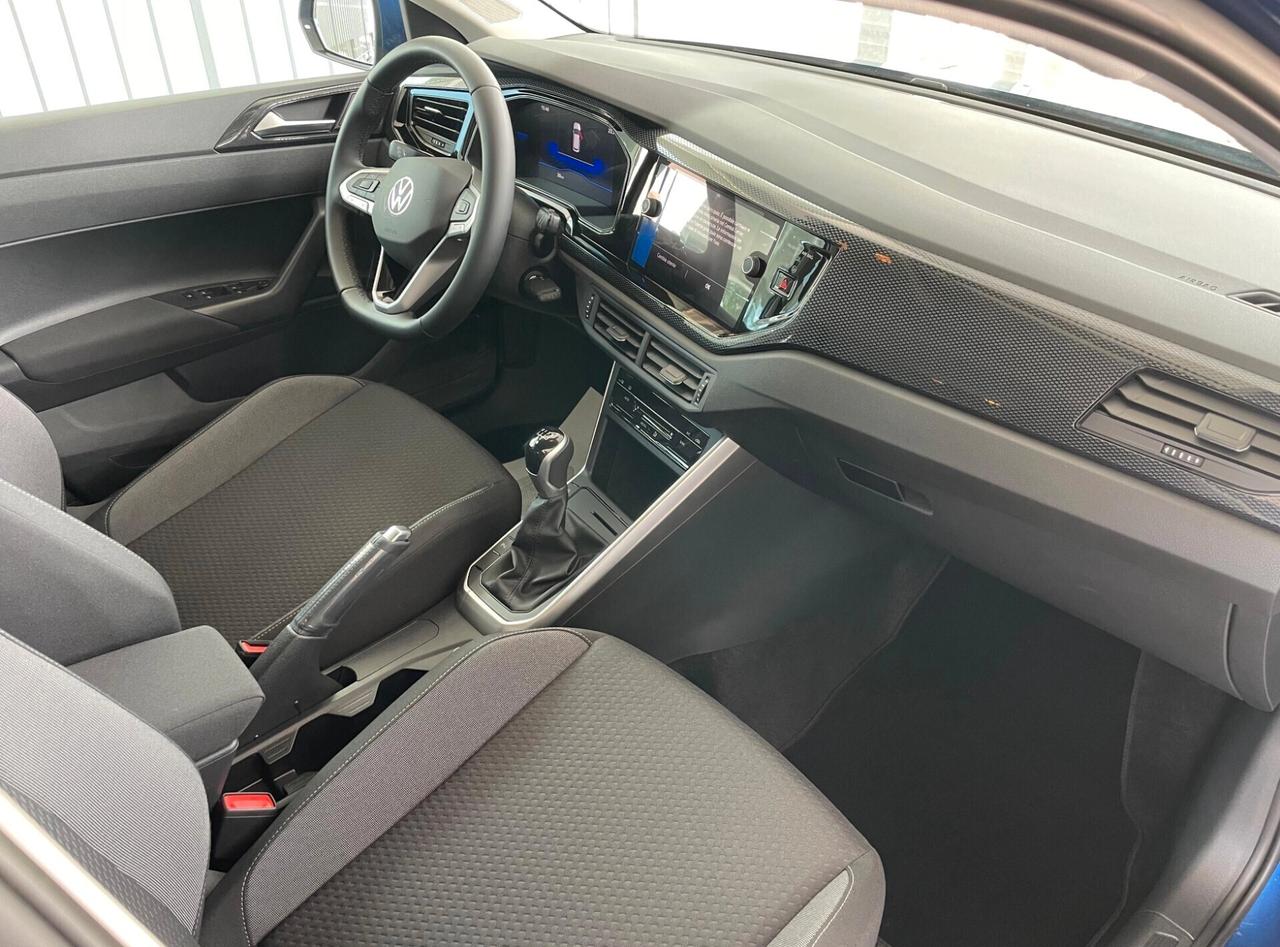Volkswagen Polo 1.0 TSI Edition Plus