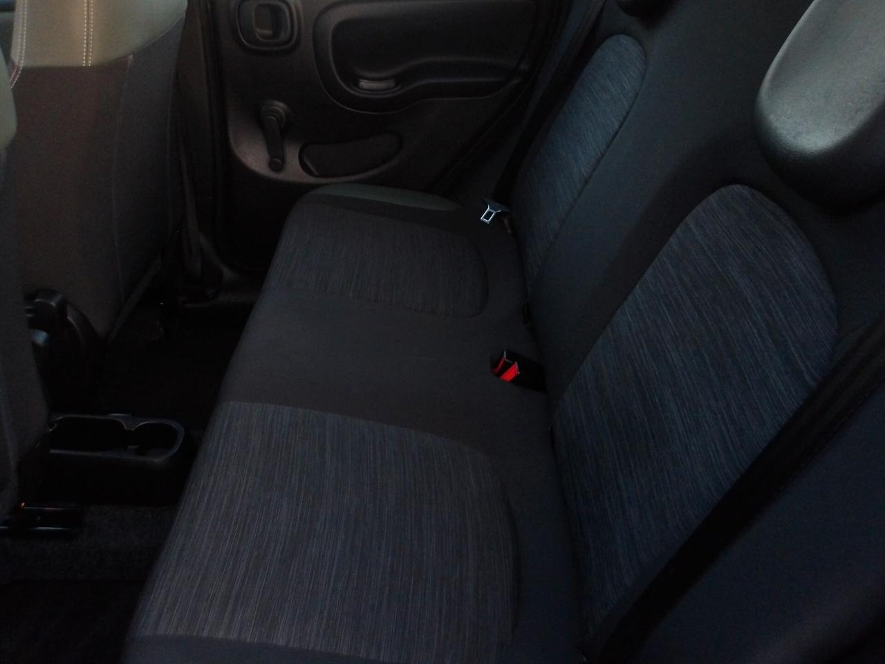 FIAT PANDA 0.9 BENZ 4X4-2019-PREZZO PROMO!