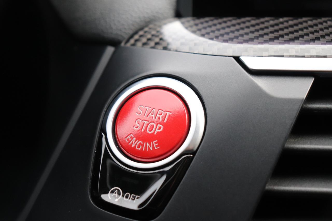 Bmw X4 M Competition