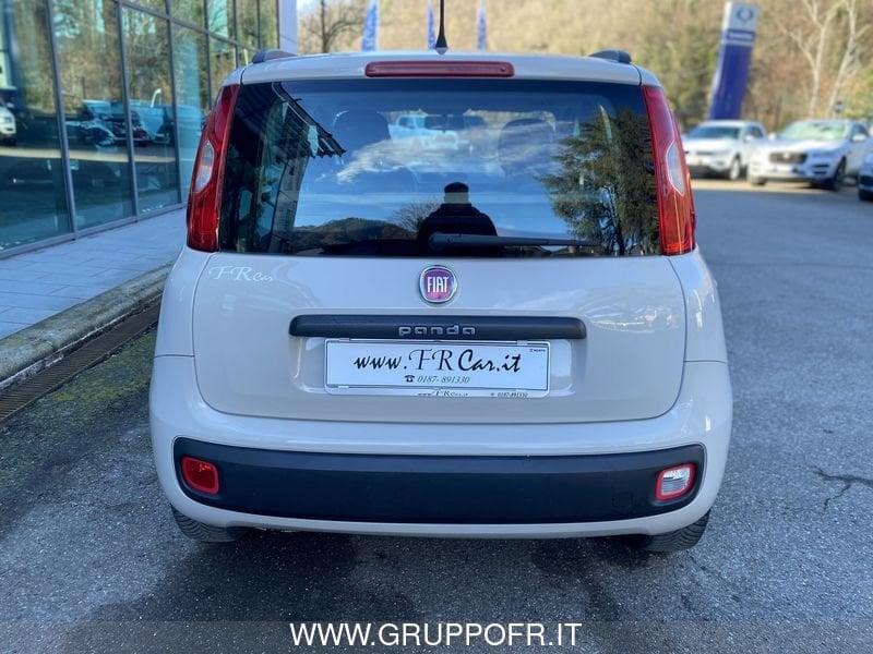 FIAT Panda Panda 1.2 Easy
