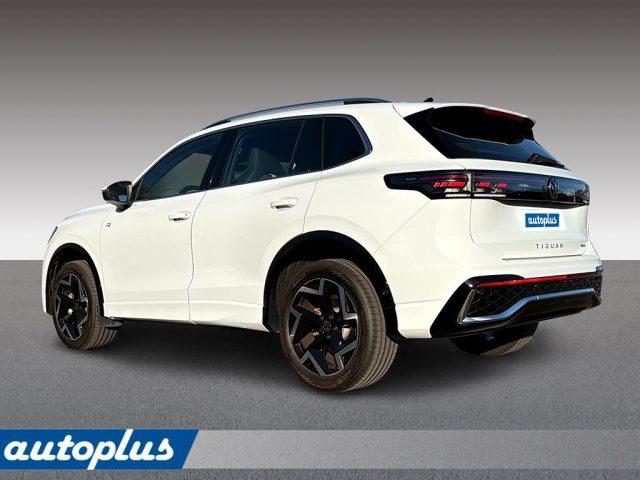 VOLKSWAGEN Tiguan 2.0 TDI 193 CV DSG 4MOTION R-Line