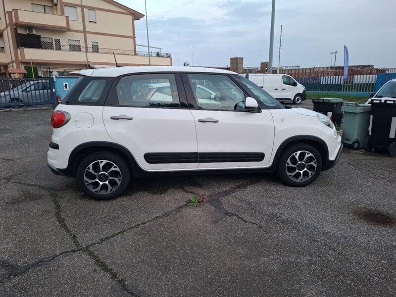 FIAT 500L 1.4 95 CV S&S Connect