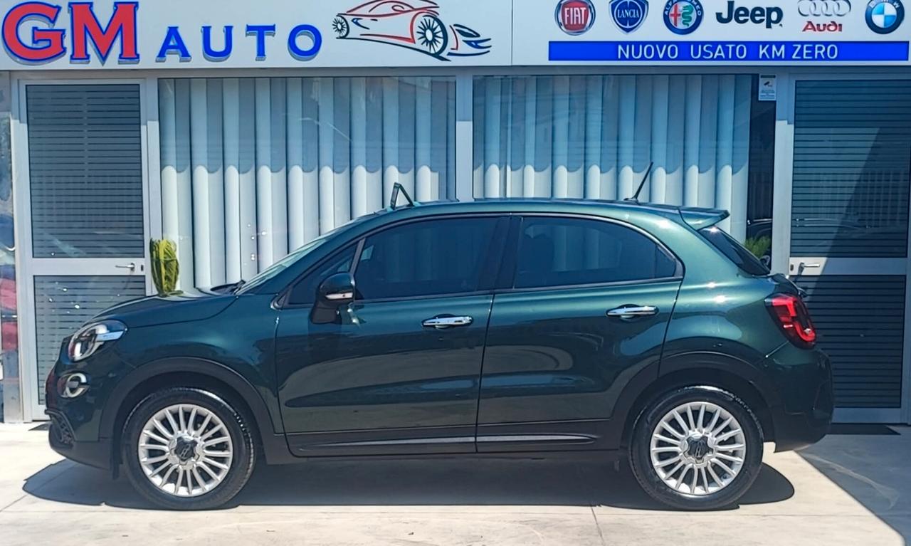 Fiat 500X 1.3 MultiJet 95 CV Dolcevita 2022