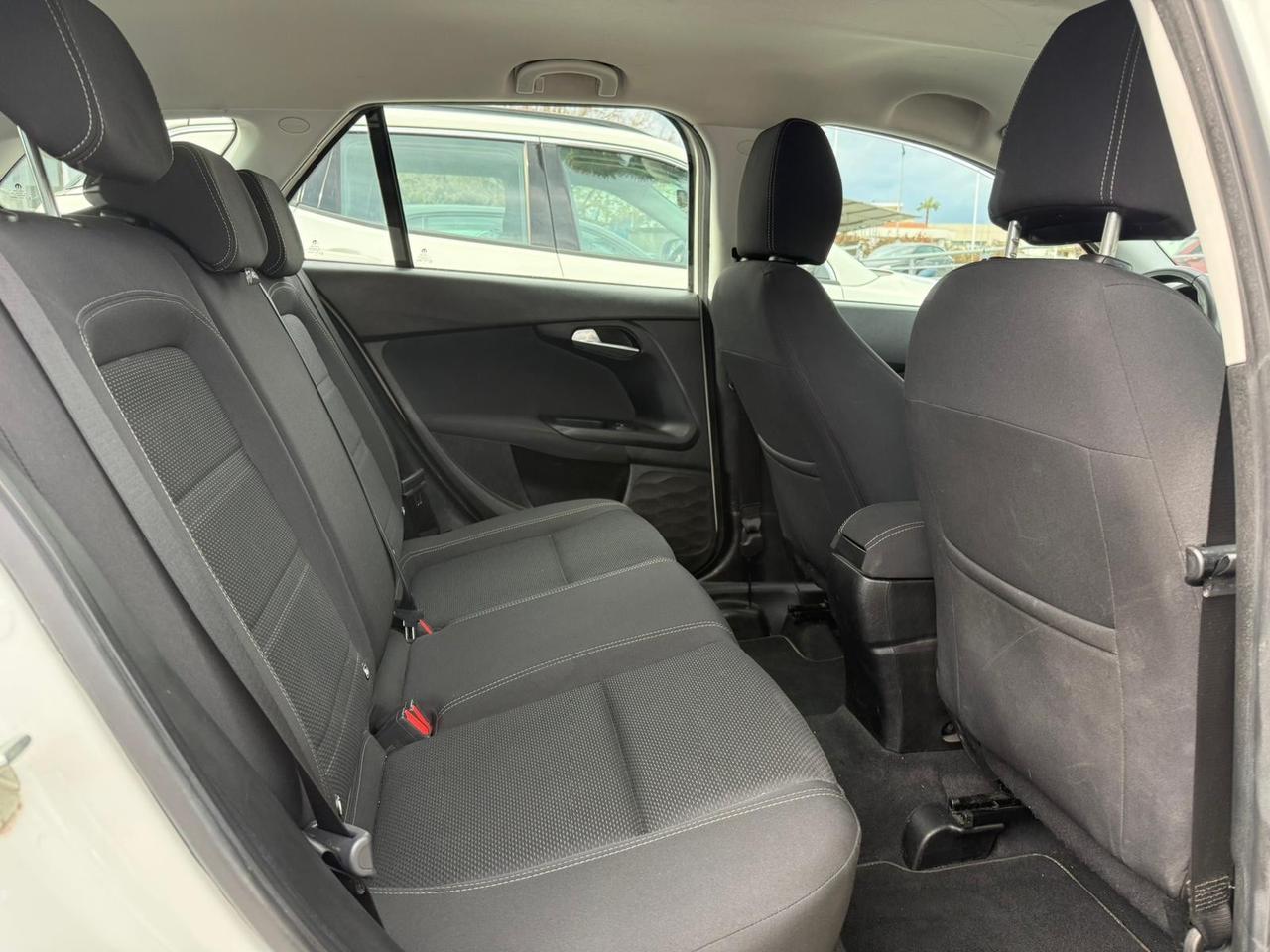 Fiat Tipo 1.6 Mjt S&S SW