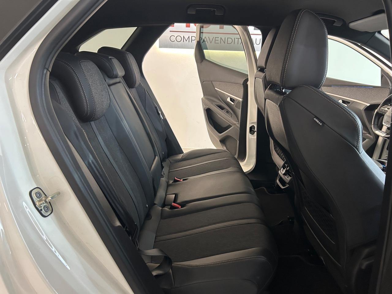 Peugeot 3008GT LINE 1.5 BlueHDi 96 kw 2019 EURO6