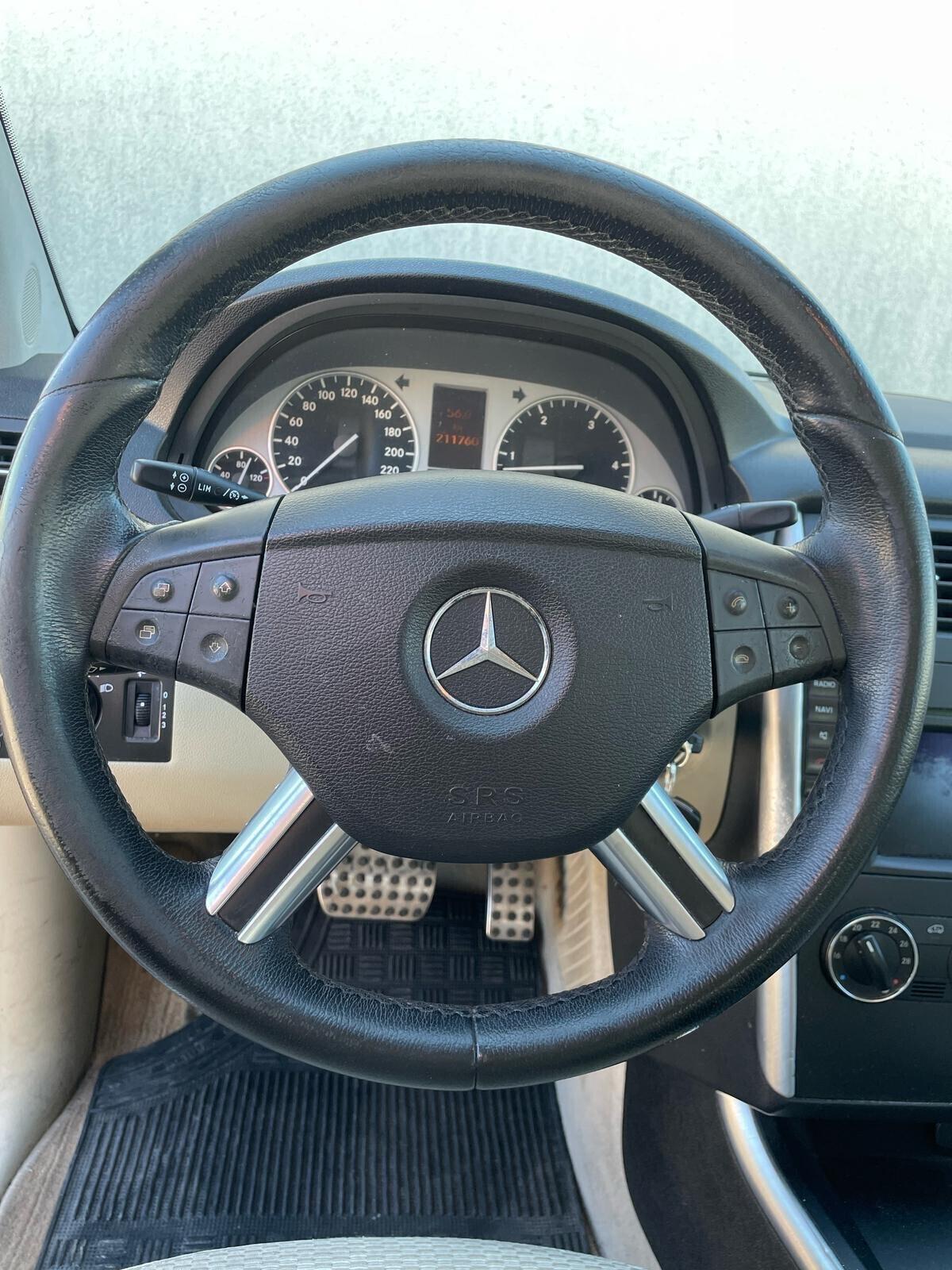 Mercedes-benz B 200 CDI Sport AUTOMATICA 12 MESI GARANZIA