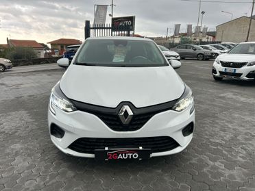 Renault Clio Blue dCi 8V 85 CV 5 porte Intens