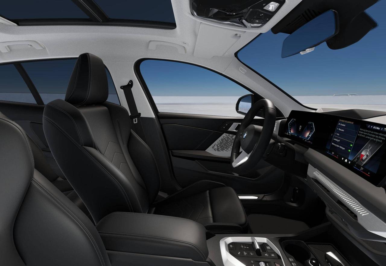 BMW Serie 1 120d 48V MSport Design