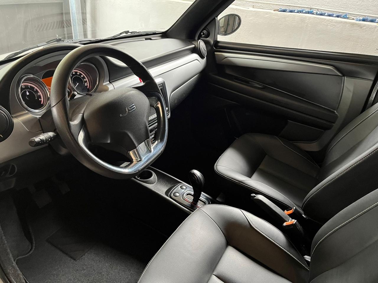 Ligier JS50 Unico proprietario Antifurto Finanziabile