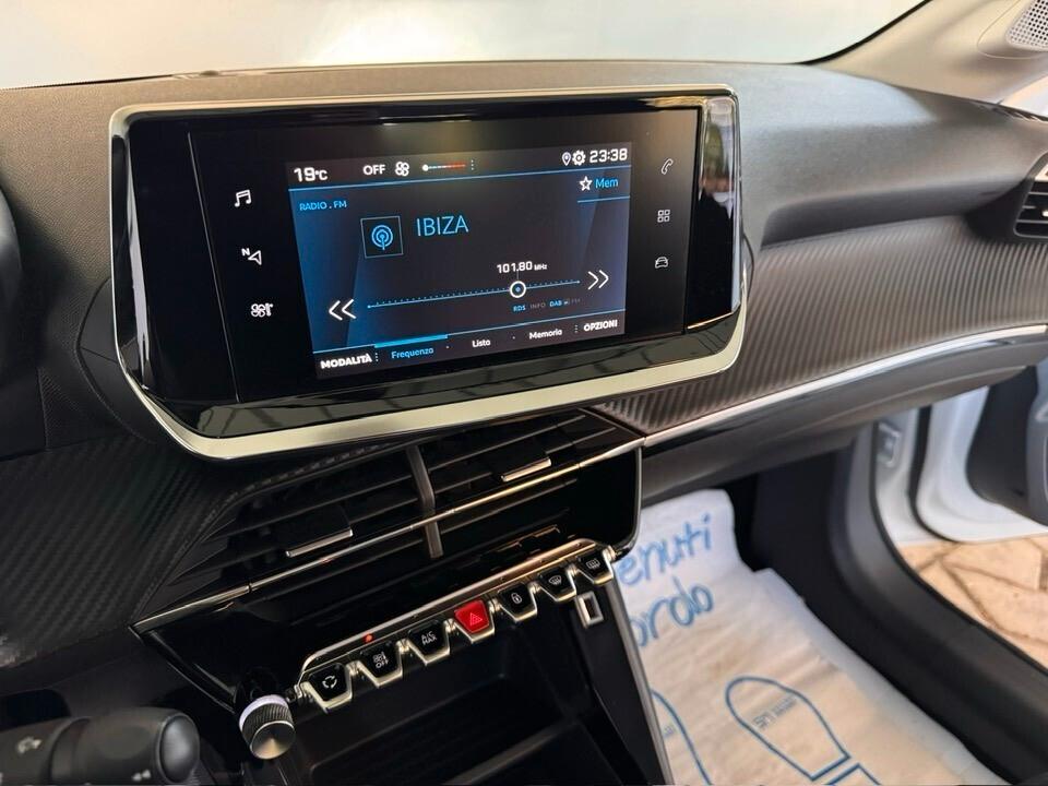 Peugeot 208 BlueHDi 100 Stop&Start 5 porte Active