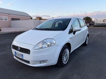 Fiat Punto Classic 1.2 5 porte Dynamic