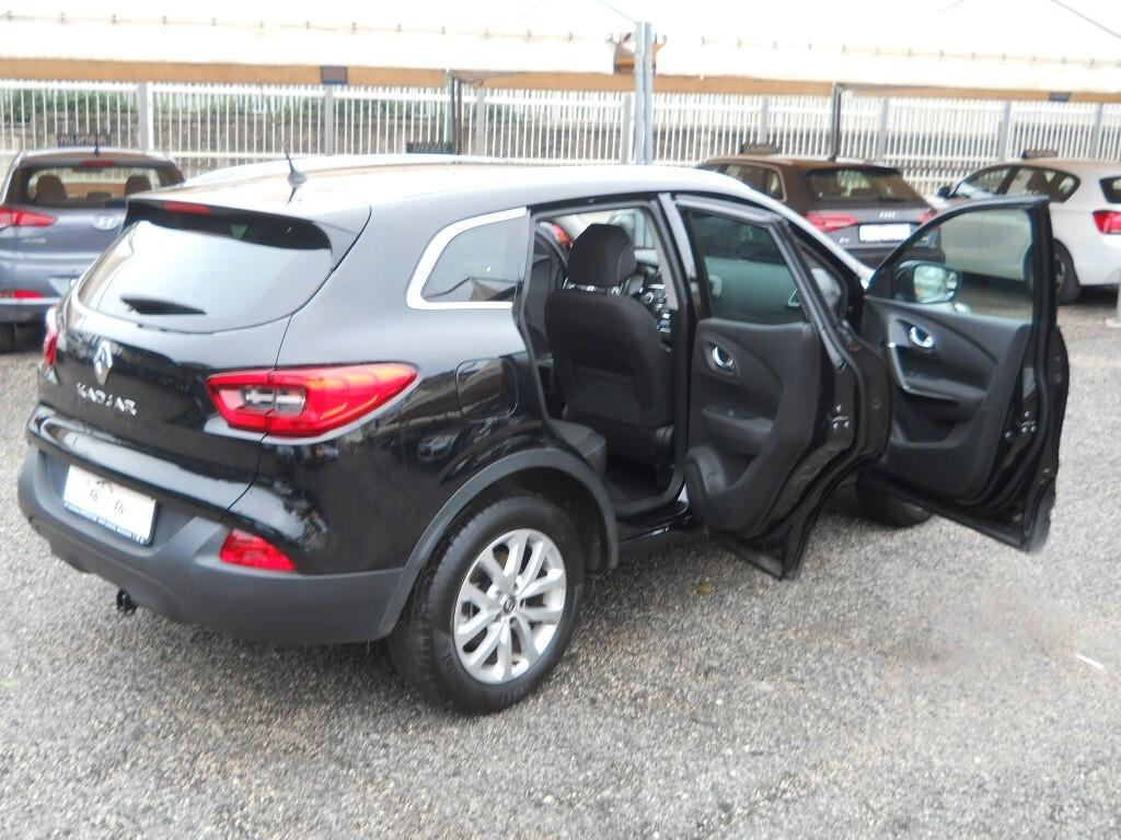 Renault Kadjar dCi 130CV Energy Intens