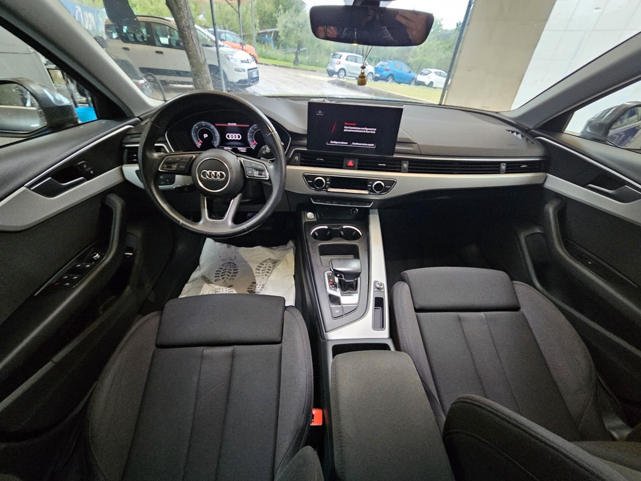 Opel Vivaro 27 1.6 CDTI PC-TN Furgone Essentia