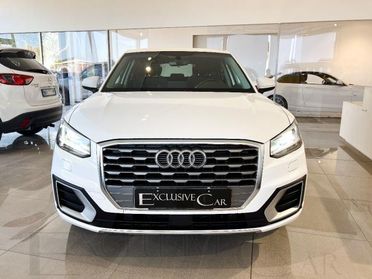 AUDI - Q2 - 1.0 TFSI Sport Ultra