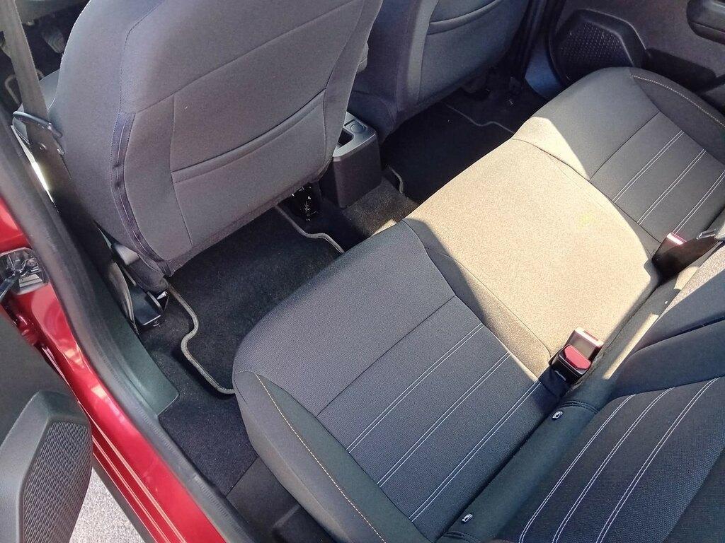 Dacia Sandero Stepway 1.0 tce ECO-G Comfort