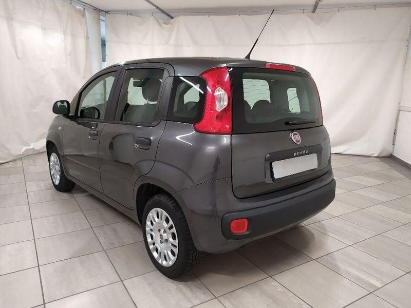 FIAT Panda 1.2 Easy 69cv E6